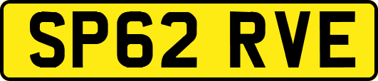 SP62RVE