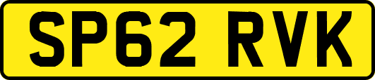 SP62RVK