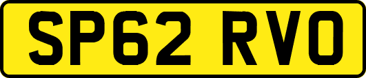 SP62RVO