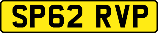 SP62RVP