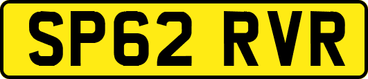SP62RVR