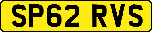 SP62RVS
