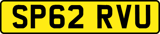 SP62RVU