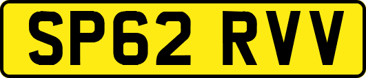 SP62RVV
