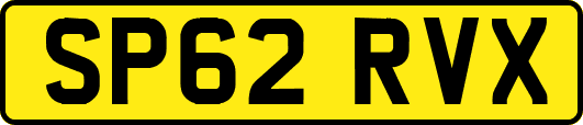 SP62RVX