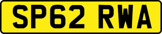 SP62RWA