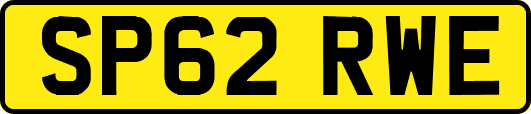 SP62RWE