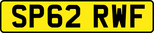 SP62RWF