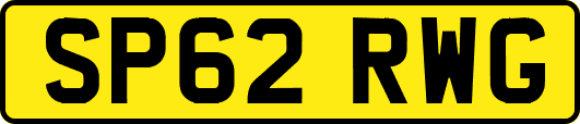 SP62RWG