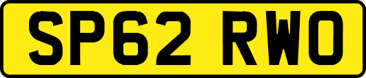 SP62RWO