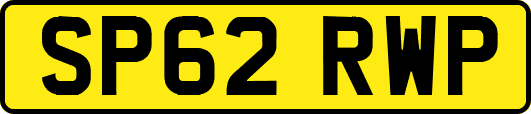 SP62RWP