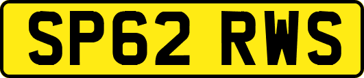 SP62RWS