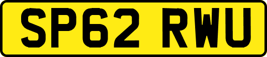 SP62RWU
