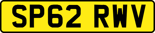 SP62RWV