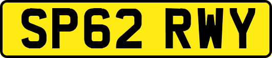 SP62RWY