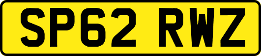 SP62RWZ