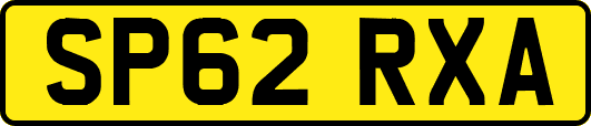 SP62RXA