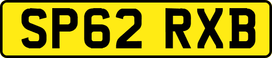 SP62RXB