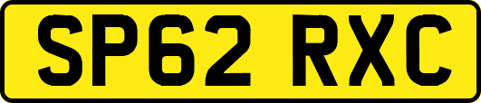 SP62RXC