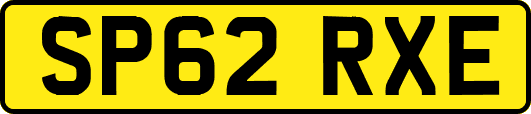 SP62RXE