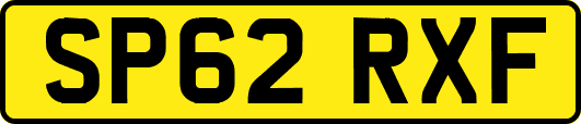 SP62RXF