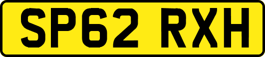 SP62RXH