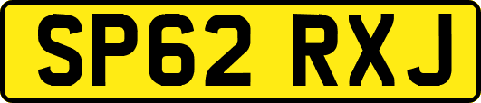 SP62RXJ