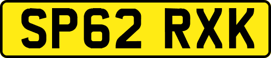 SP62RXK