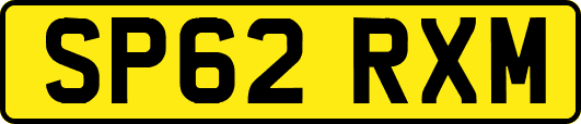 SP62RXM