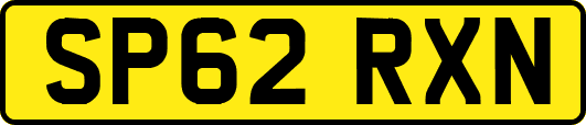 SP62RXN