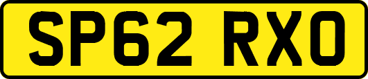 SP62RXO