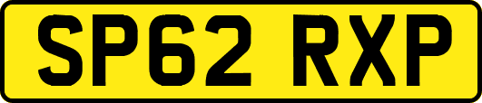 SP62RXP