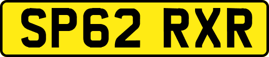 SP62RXR