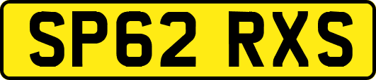 SP62RXS