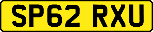 SP62RXU