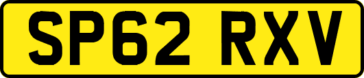SP62RXV