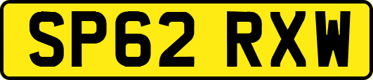 SP62RXW