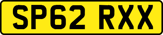 SP62RXX