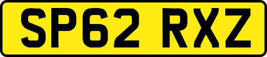 SP62RXZ