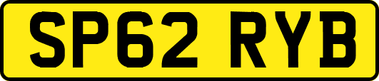 SP62RYB