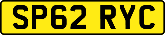 SP62RYC