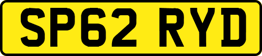 SP62RYD