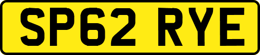 SP62RYE