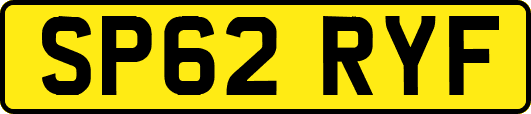SP62RYF