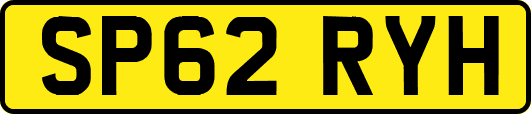 SP62RYH