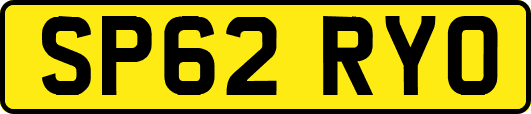 SP62RYO