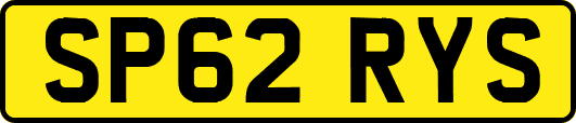 SP62RYS