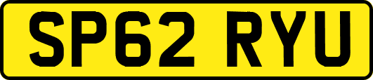 SP62RYU