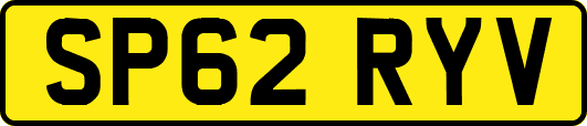 SP62RYV