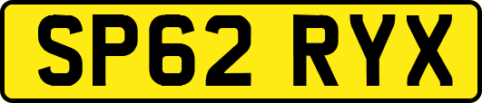 SP62RYX